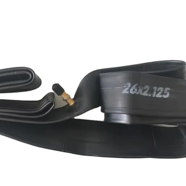 Best-Selling 22/24/26/28 Inch Inner Tubes schrader valve for Mountain Bikes and BMX