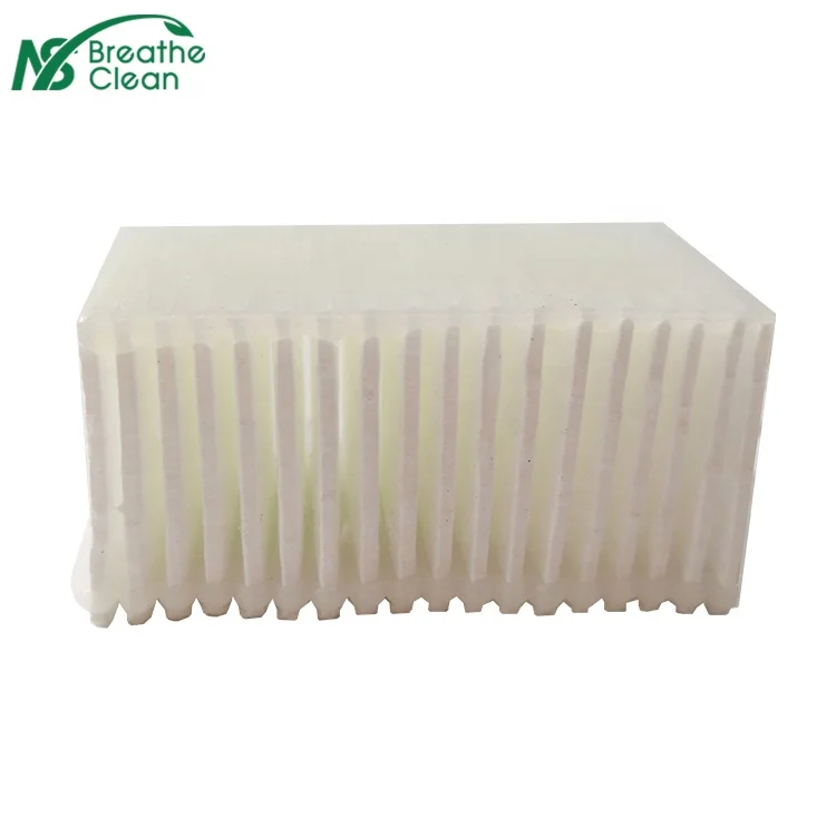  Replacement filtration for personal smoke