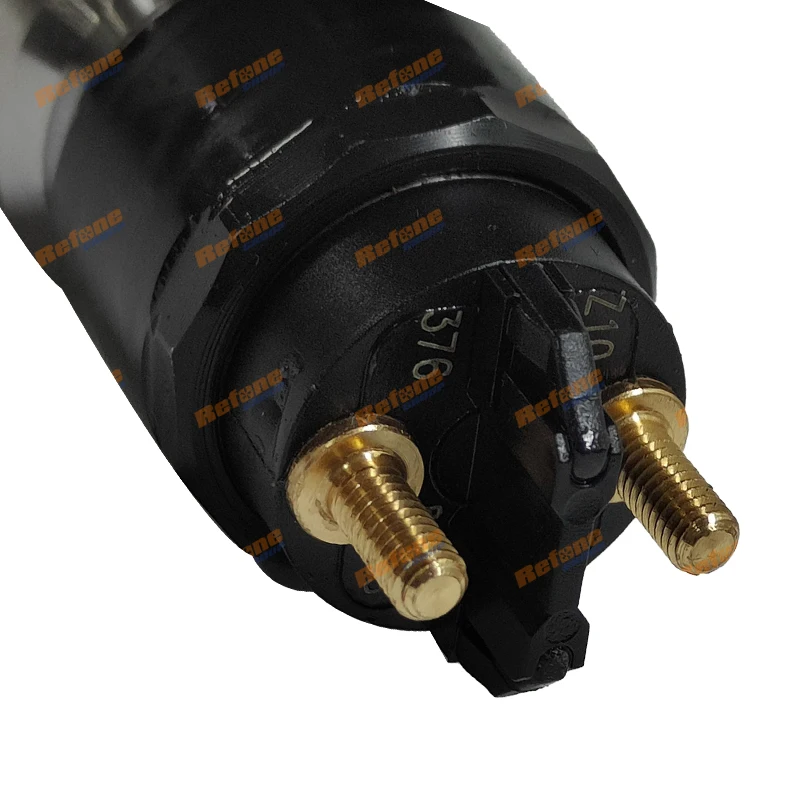 Common Rail Fuel Injector Injection Compatible with Man Tga Truck Diesel Injector