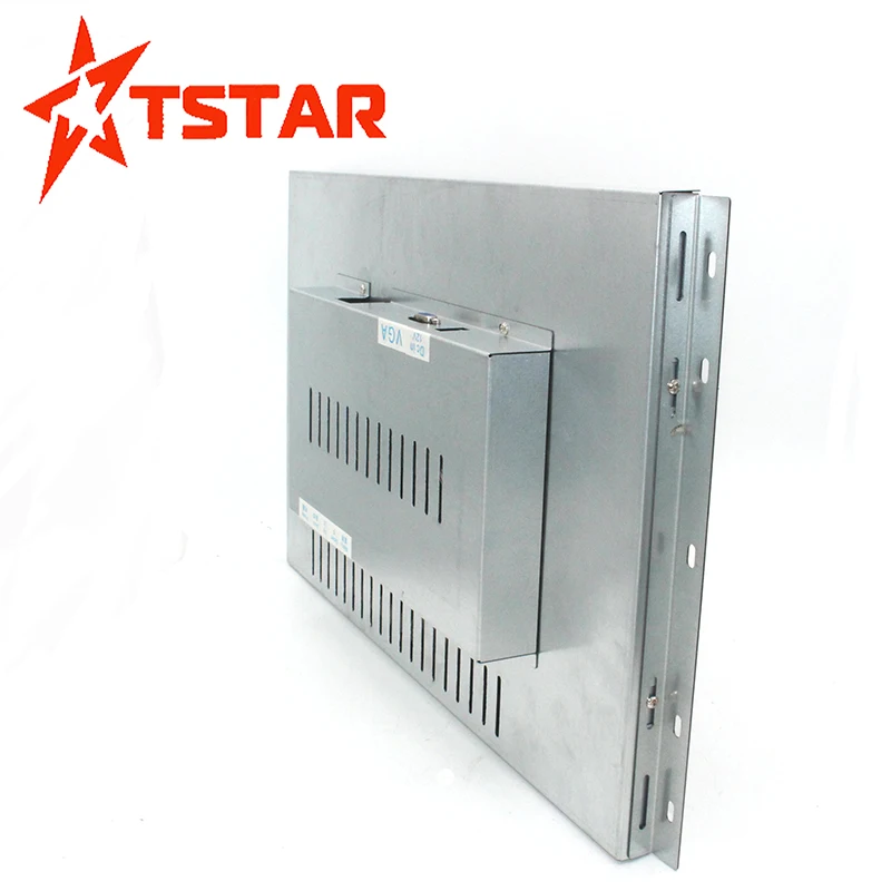 
Cheap manufacturer 17 inch lcd touch screen monitor 