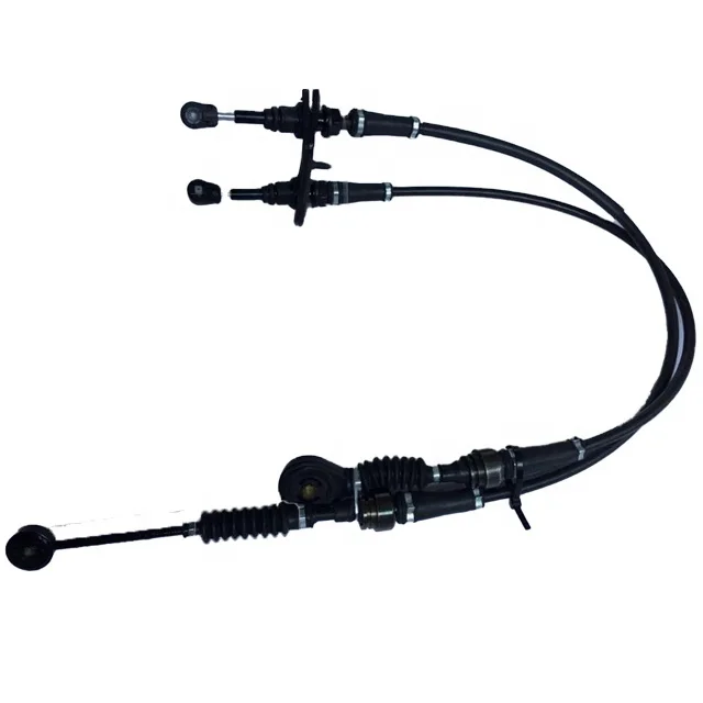 Корейские автомобильные запчасти oem 43794-4N100 высококачественный автомобильный кабель трансмиссии, кабель переключения передач