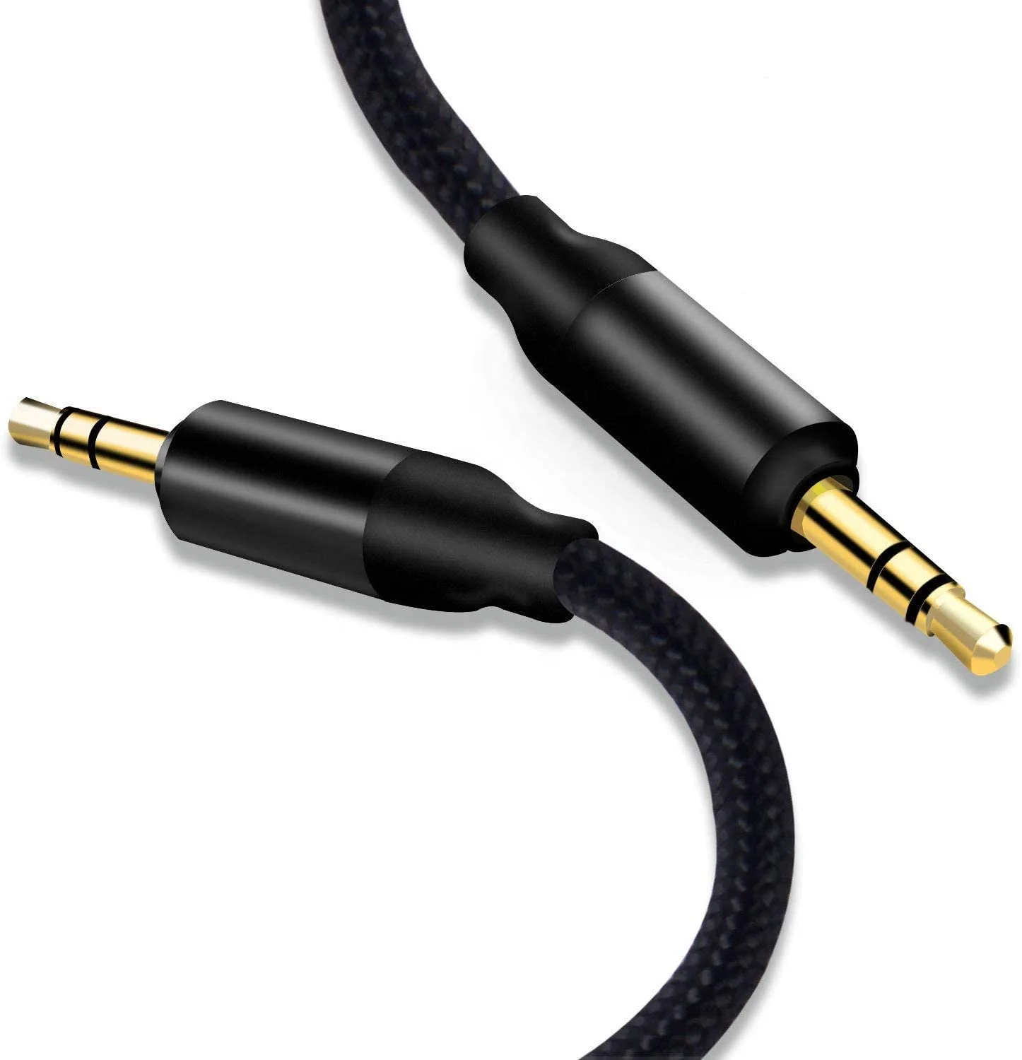 Aomago 3,5 мм разъем AUX кабель папа-папа аудио кабели для плеера динамик Сотовые Телефоны Планшеты