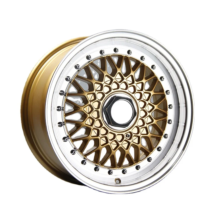 
Hot sale forged aluminum car wheels bright black 5x114.3 alloy rims 18/19/20 inch 