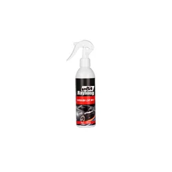 Car Ceramic Coating Polishing Crystal Plating Spray Sealant Top Coat Quick Nano-Coating Wax Car Paint Waterproof Agent 250ml