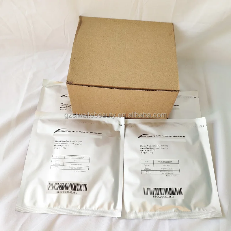 Hot Sale Antifreezing Membrane Etg Iii