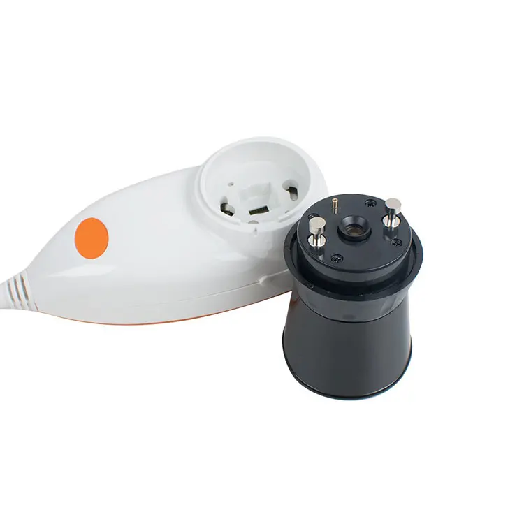 SA-S02 iridology camera eye iriscope skin and hair scalp analyzer diagnosis machine