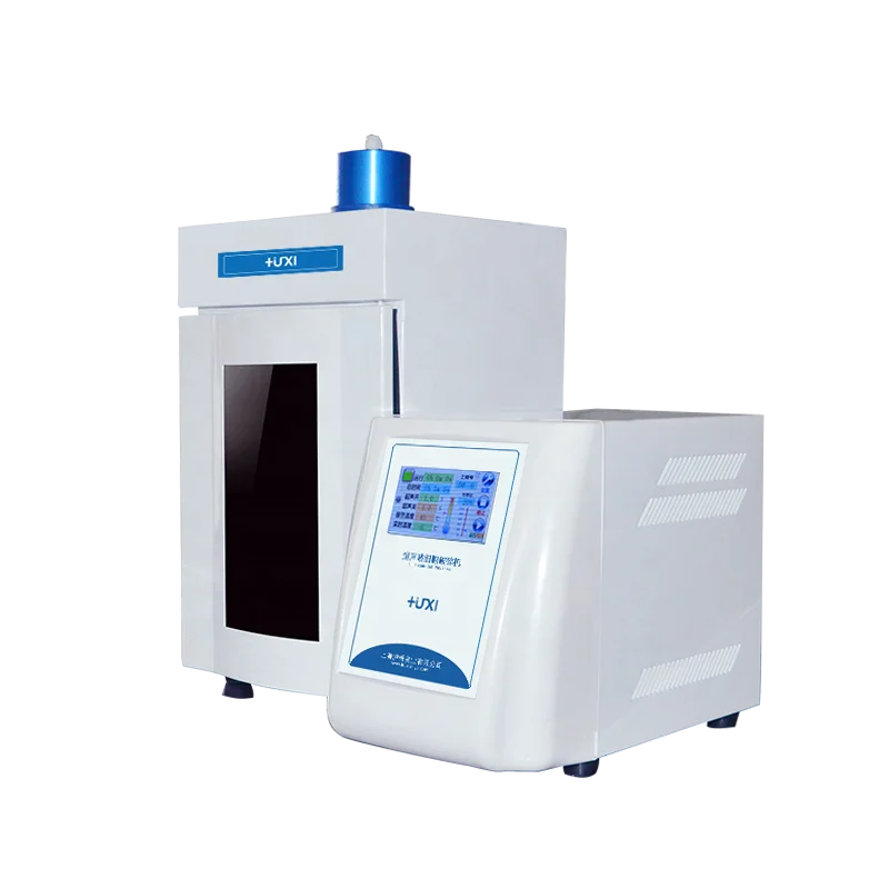 Lab Ultrasonic Price Probe Homogenizer Sonicator Cell Disruptor Ultrasound Homogenizer