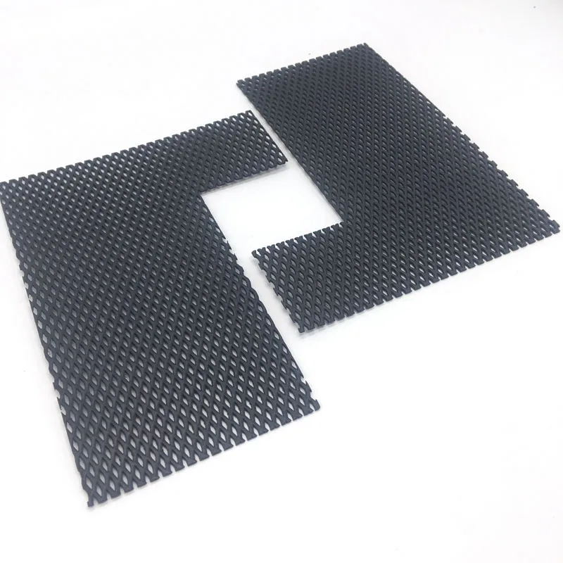 MMO титановый анод для