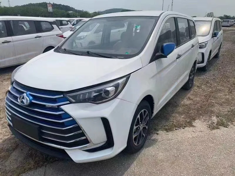 6 мест Электрический мини-автобус-cxev с высокой скоростью и 400 км Диапазон