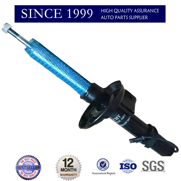 For Cadillac XTS 19300063 23101683 580469 580474 front shock absorber with ADS L&R