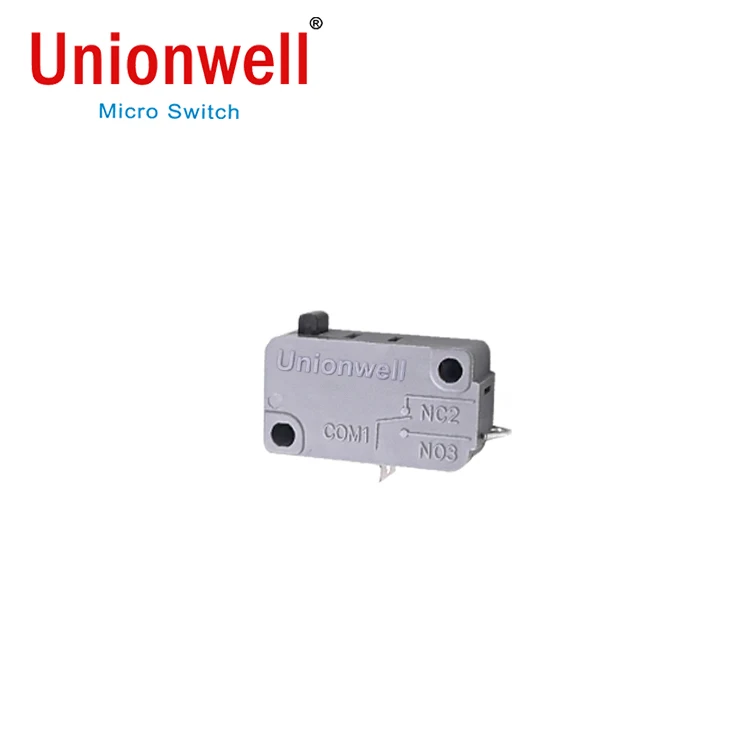 Unionwell Door Switch Microwave micro switch limit switch for home appliance G5T22