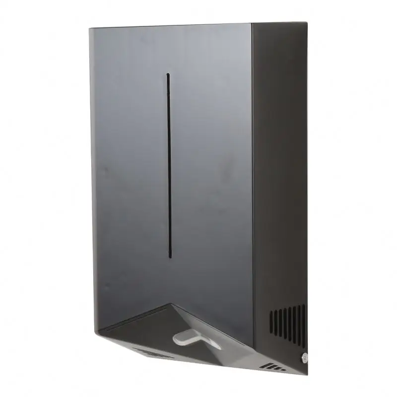 
Hot sale Hotel wall mount commercial high speed plastic automatic hand dryer 