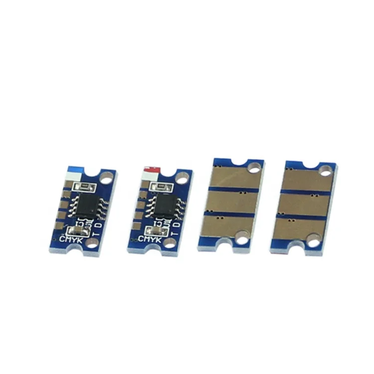 Konica Minolta Bizhub C253 C353 барабанный чип для копировального