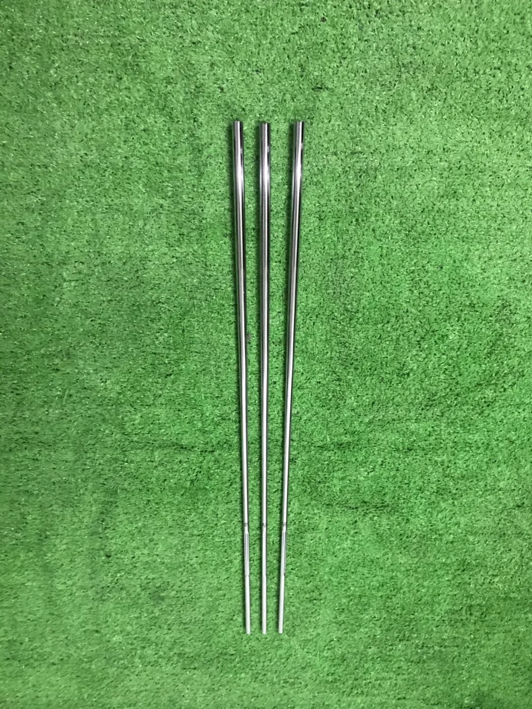 China 44 inches Stepless Golf Stainless Steel Shaft for Golf Putter Club