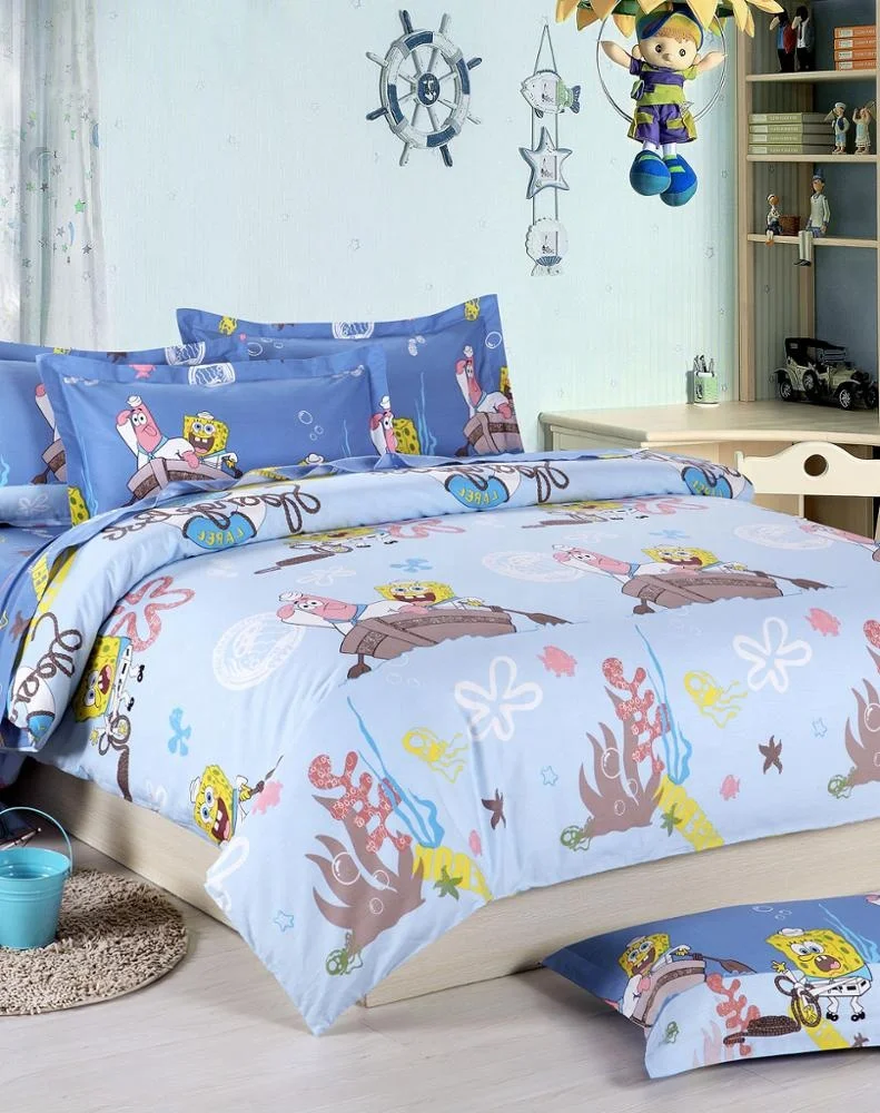 cheap price beautiful designs 100% polyester disperse printing fabric for bedding