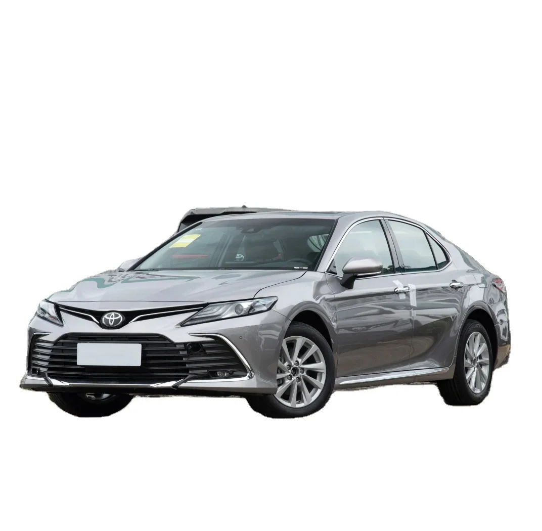Special Offer Toyota Camry PHEV 2023 Version Double engine Hybrid Sedan Flagship Luxury Fashion Edition 2.5HQ 2.5HG 2.5HS in sto