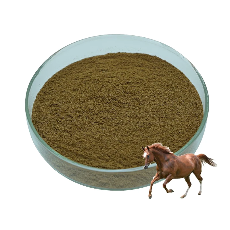 Fishmeal attractant artificial flavor powder