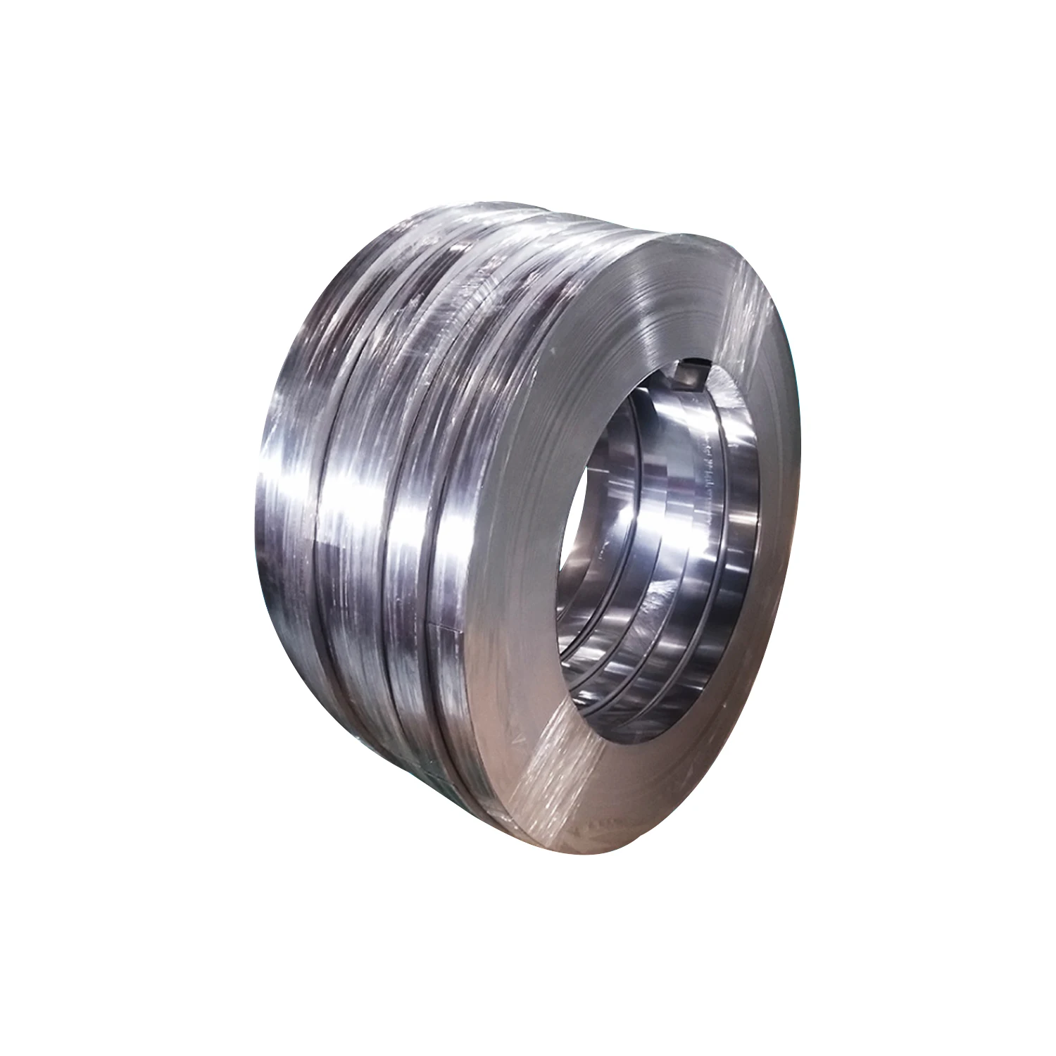 High quality alloy steel coils factory price Full Hard