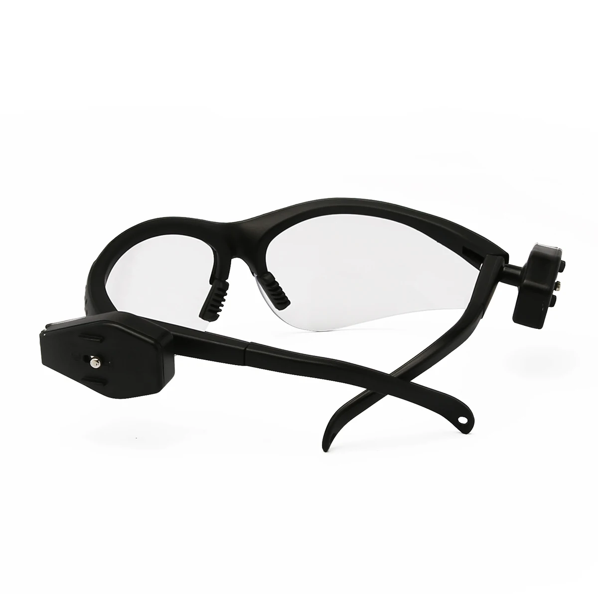 ANSI Z87.1 PC lens strong UV Light curing safety glasses for UV machine reducing the light intensity