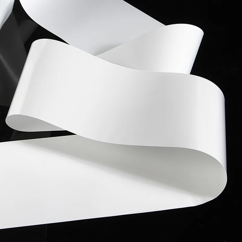 Wholesale BOPP Pearlized film Factory Hot Sale bopp pearlized film durable pearlized film With best quality