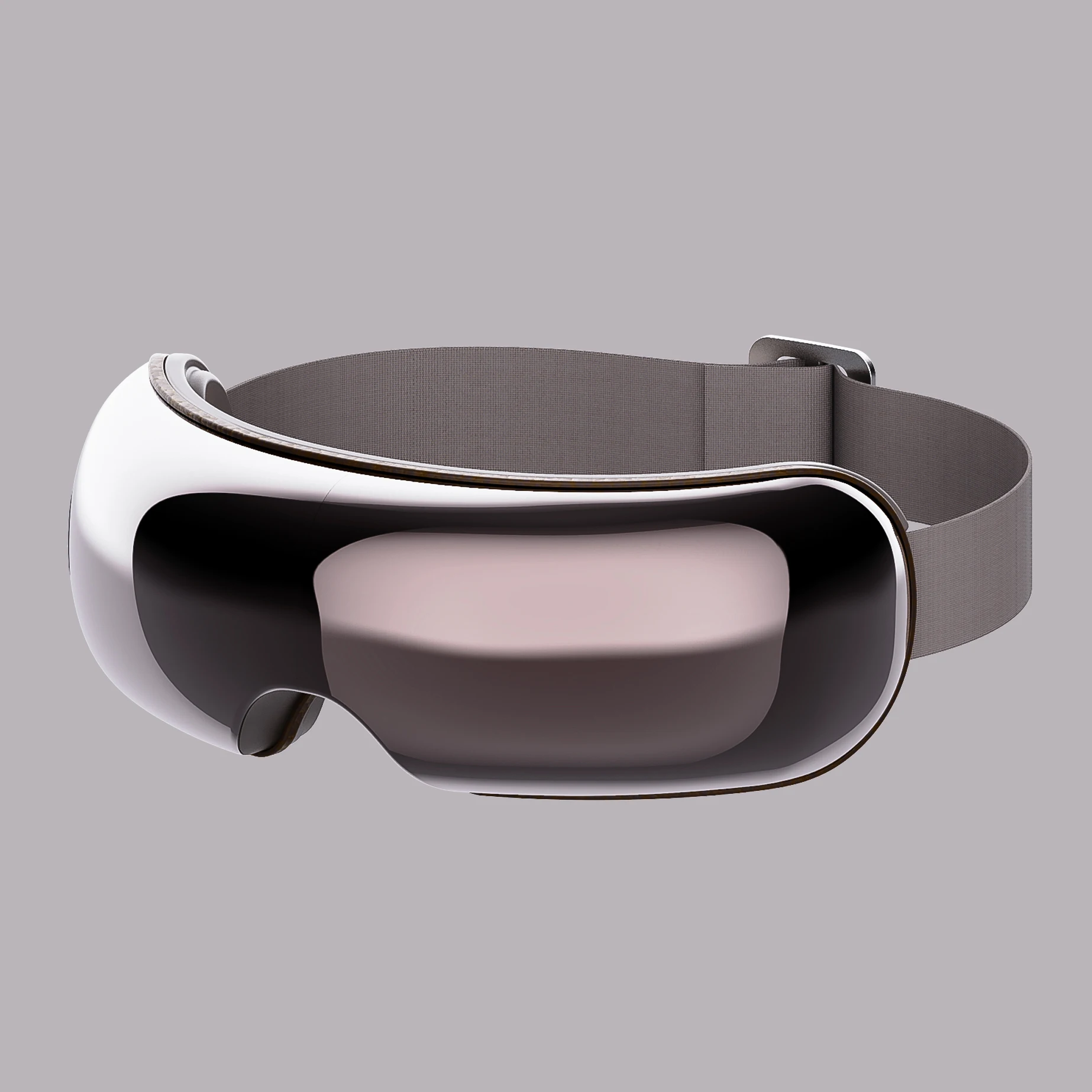 2023 beauty eye massage electric heating smart eye massager massage apparatus machine