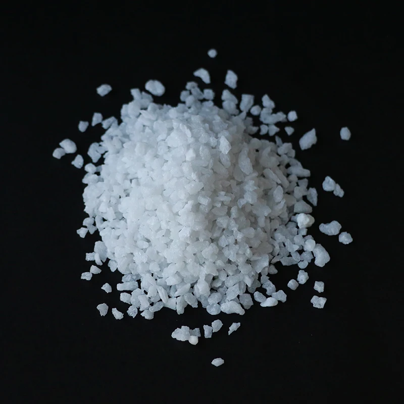 white corundum sand price white fused alumina refractory material fused aluminum oxide for sale