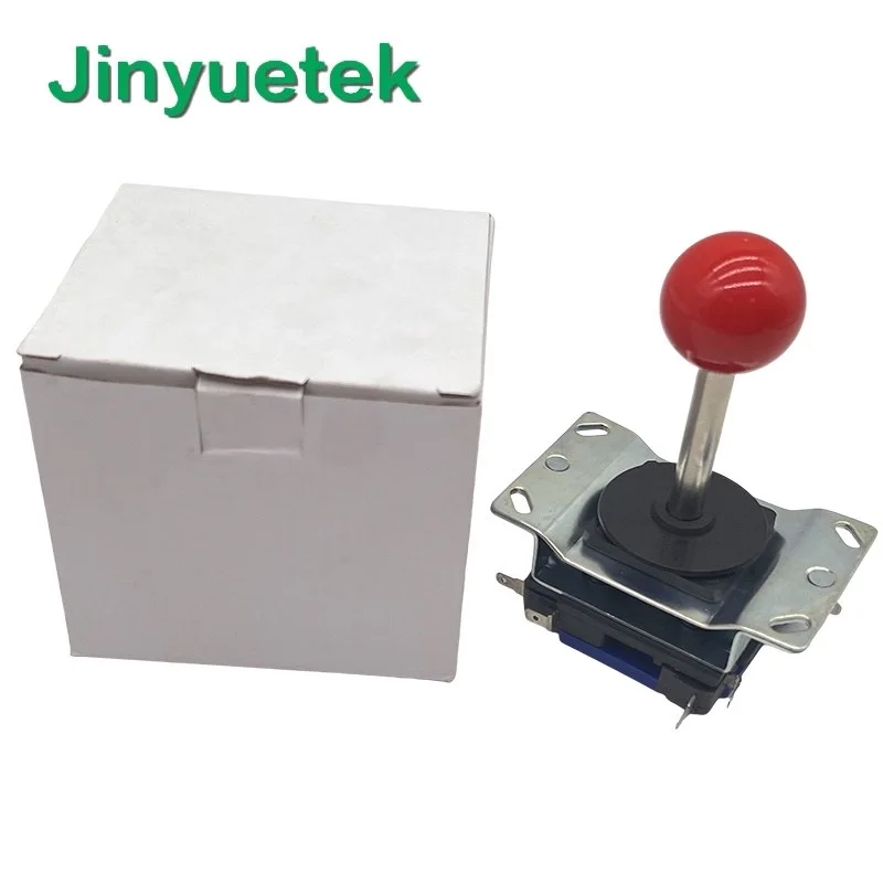 New Hot Arcade Machine Parts Fight Game Stick Arcade Joystick