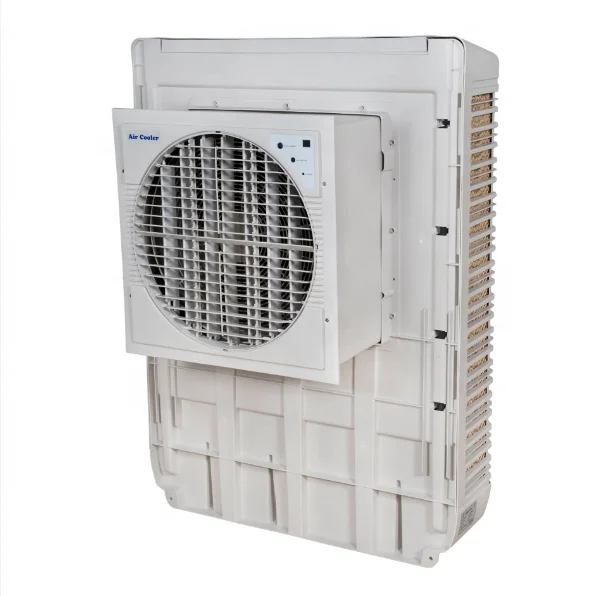 window air cooler for commercial building and office