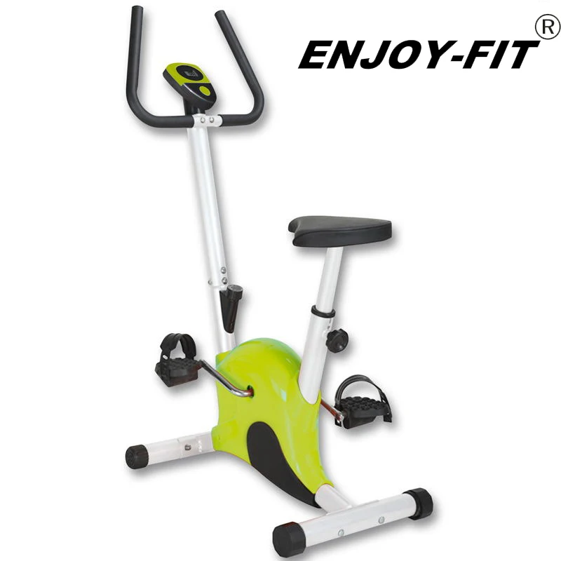 Small Size Best SellingHomeUse Exercise Bike Drive Belt Bike Exerciser