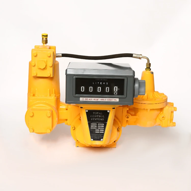 2017 vortex TCS automatic vacuum industrial flowmeter