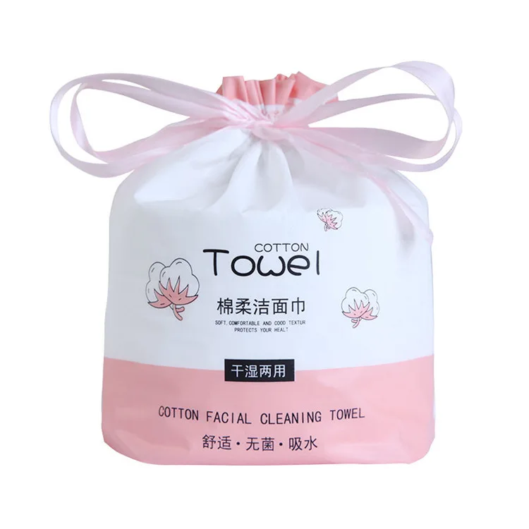 Custom Printing Polyester Translucent Drawstring Pocket Storage Bag Jewelry Makeup Cosmetic Storage Plastic Bag With Logo