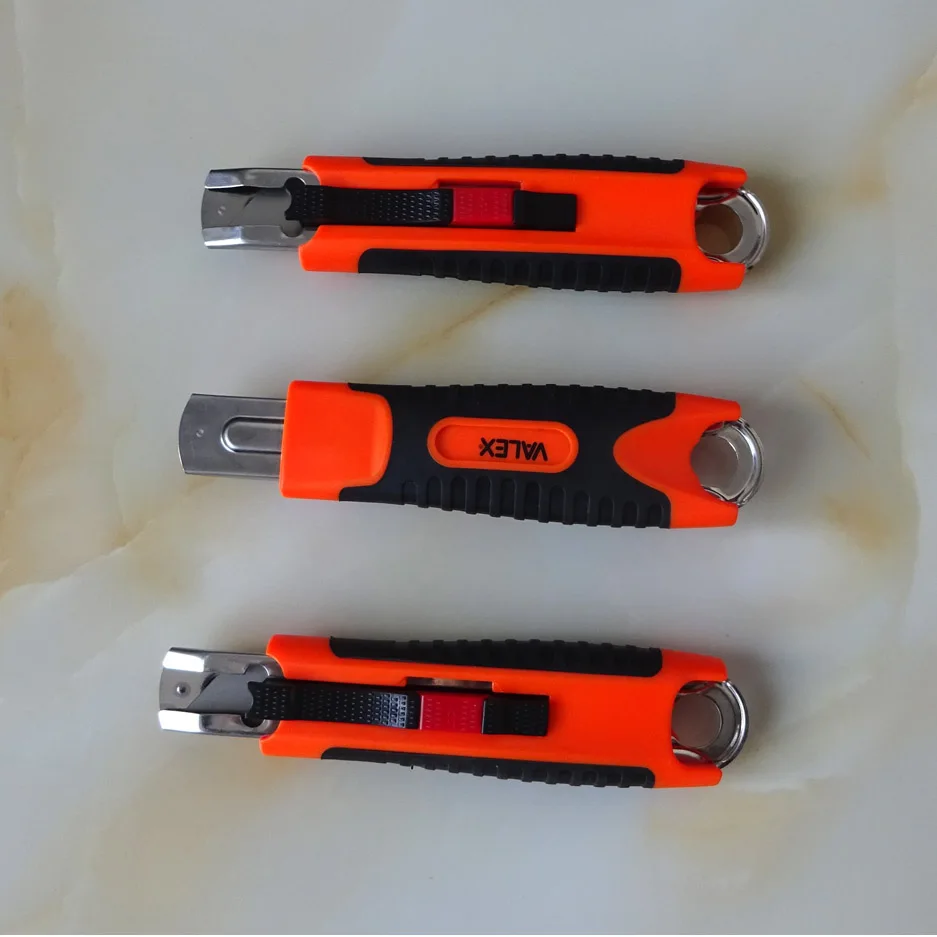Safety Cutter Knife Blade Utility Cutting Knife
