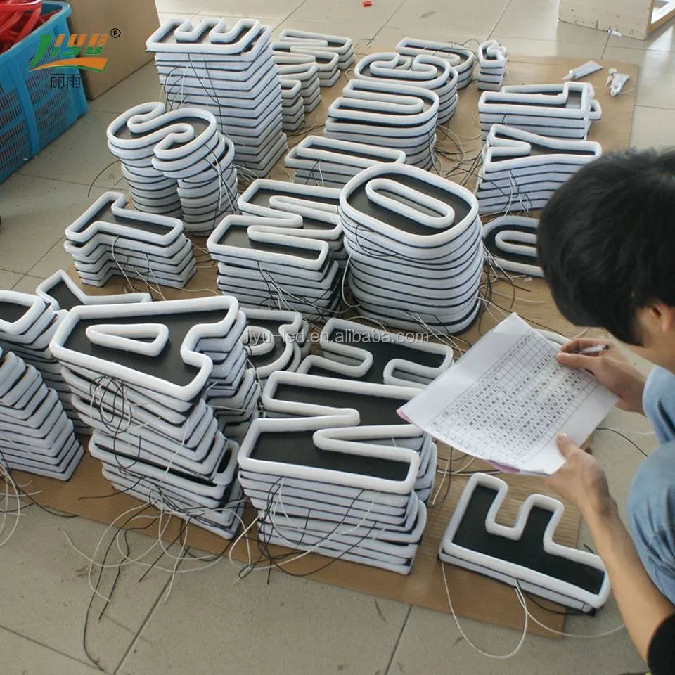 Neon rgb led flexible strip DC24V/12V warm white color flex led strips light