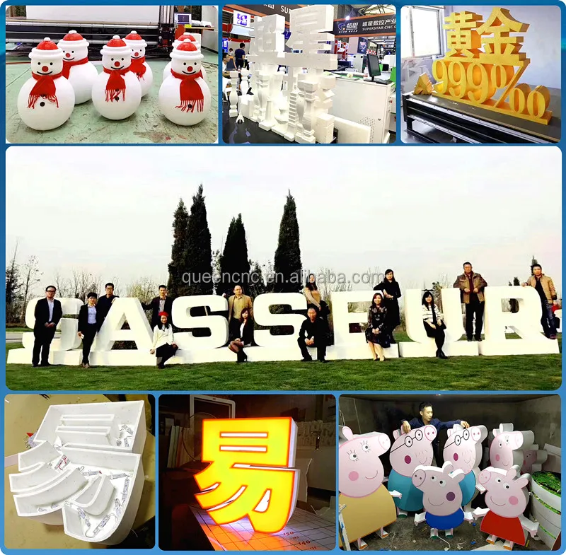 wire hot eps foam cnc cutting machine rongter table-type hot wire foam cutting machine cnc foam cutting eps eva hot wire cutter