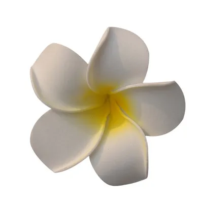 L Wholesale DIY Material PE Foam Hawaiian Flower Egg Flower