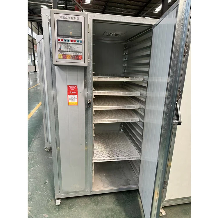 Commercial Food Dryers Multi Functional Cacao Dryer Palm Kernel Commercial Fruit Drying Machine