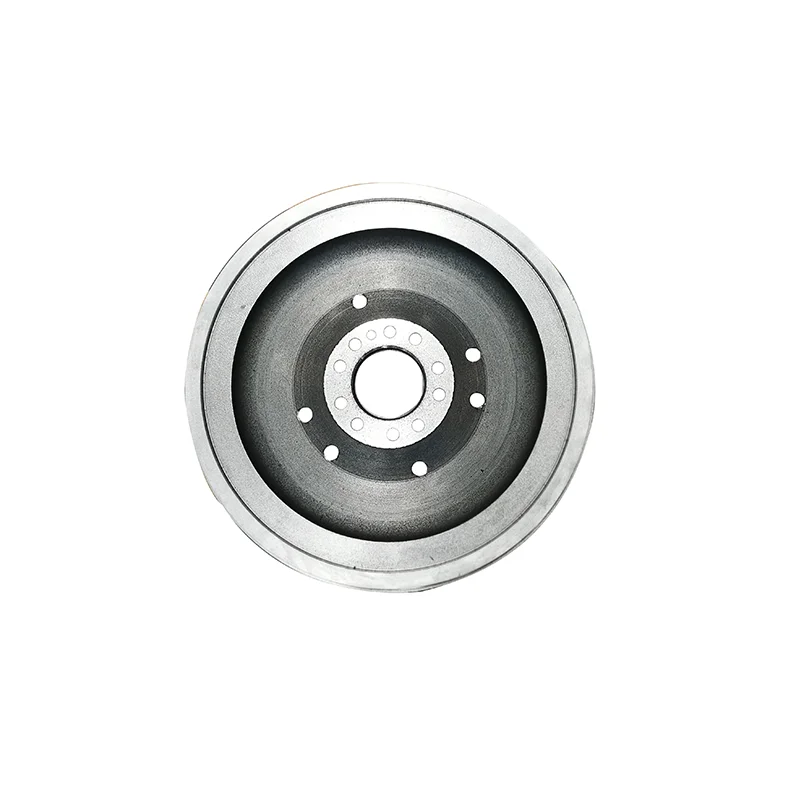 Китай новый продукт дизельный F8L413F f4l912детали двигателя маховик 04193269 02102307 для Deutz