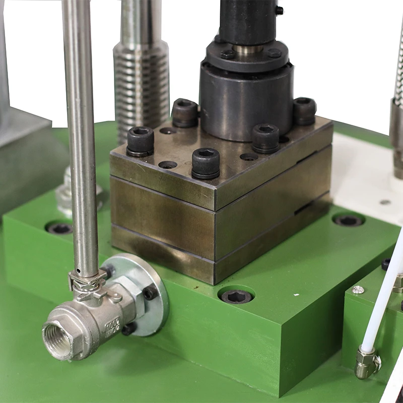 polyurethane adhesive application PUR Hot Melt Adhesive glue machine