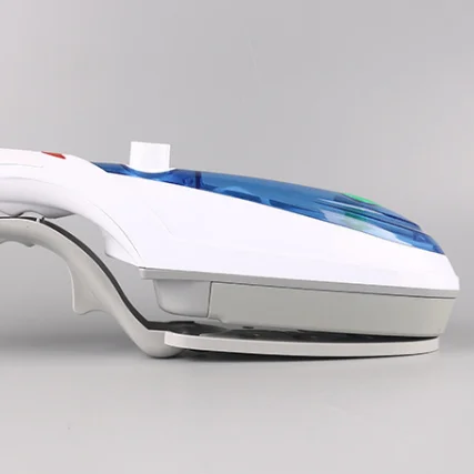 
Mini electric iron Handheld Garment Ironing Machine Household Small Electric Iron Mini Portable Steam Brush Household Shun Cloth 