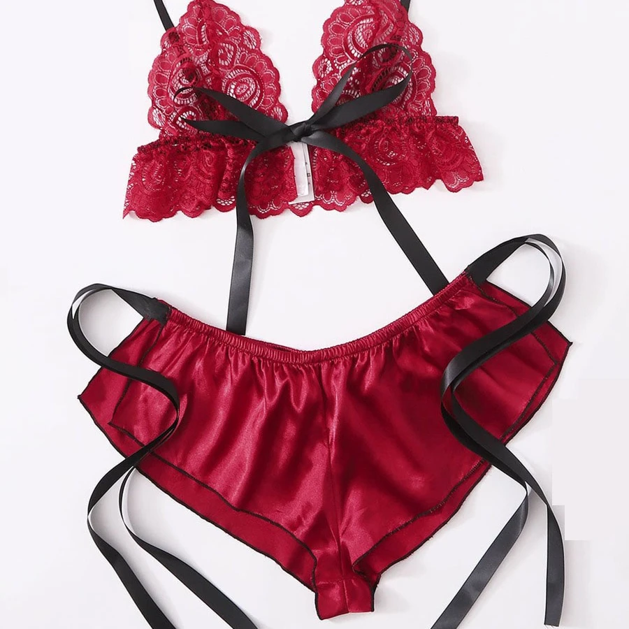 High-Quality Summer Ladies Simulation Silk Pajamas Large Size Home Robe Comfortable Breathable Underwear