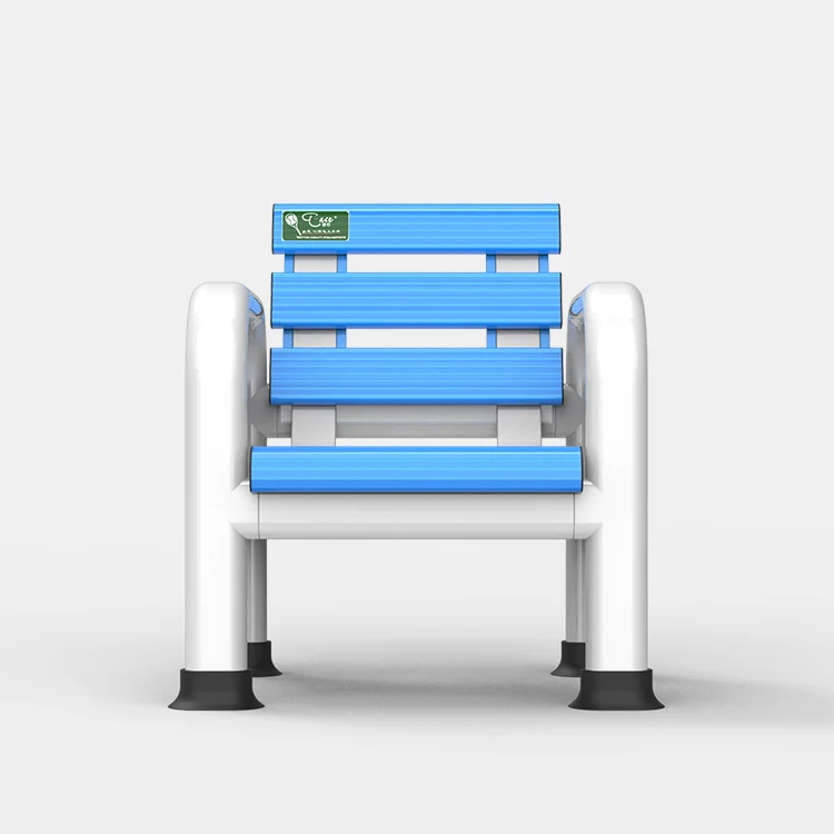 Athletes Rest Tennis court chair Aluminum alloy Rubber tennis ball chairs tennis lounge chair