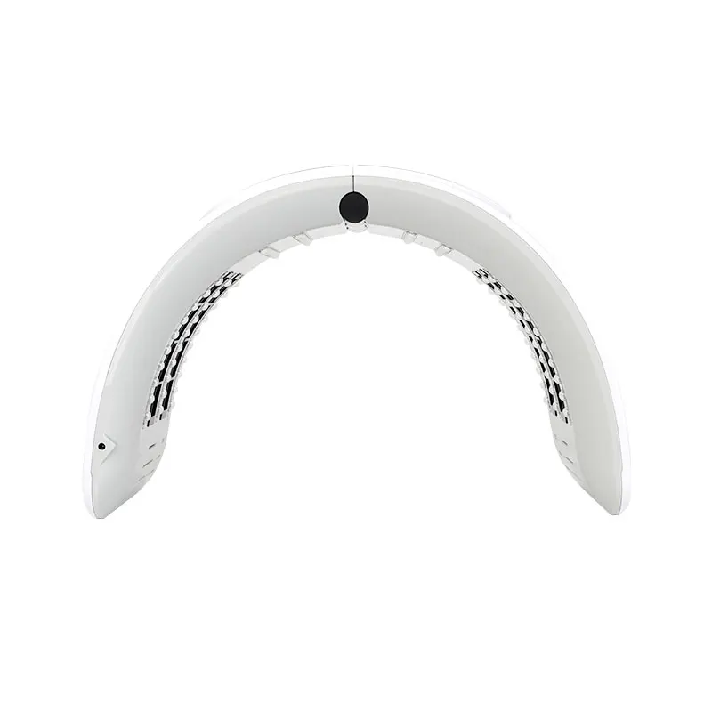 Seven-color folding spectrometer Phototherapy Skin regeneration collagen anti-aging wrinkles LED face light