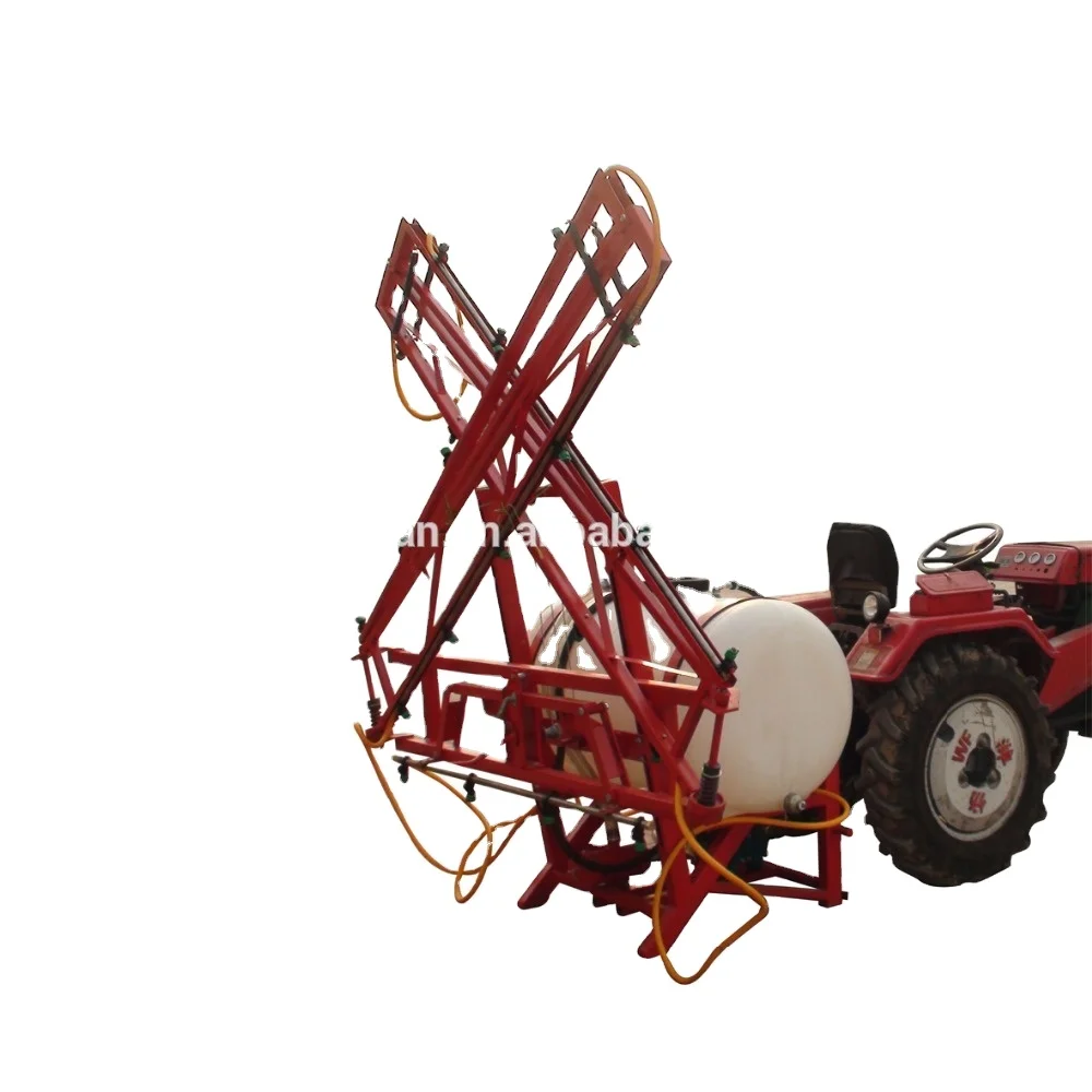 New Arrival Tractor Mounted Boom Sprayer/Tractor Boom sprayer/Agricultural Sprayer