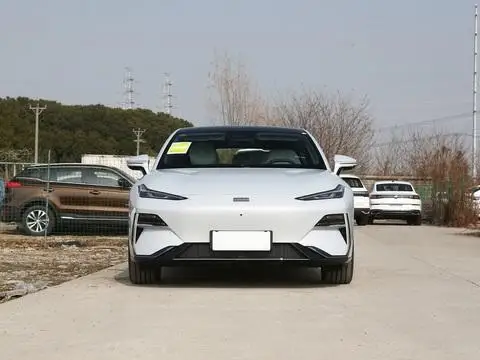 2024 новая модель Geely новый 2Wd 550 км Pro чистый электромобиль Galaxy E8 для электромобиля взрослых