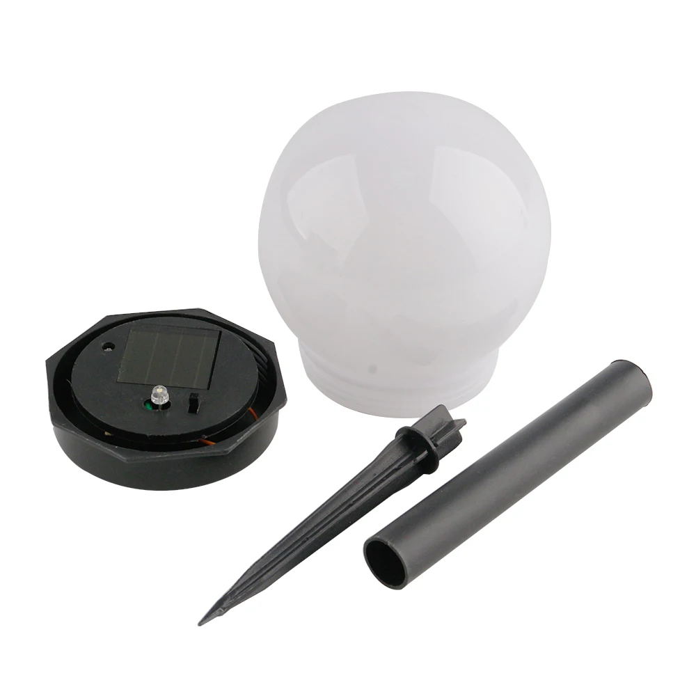 Garden Solar light Lampe Solaire Led Solar Lawn Light Decoration Garden Hollow Lamp Waterproof Solar Path Lighting