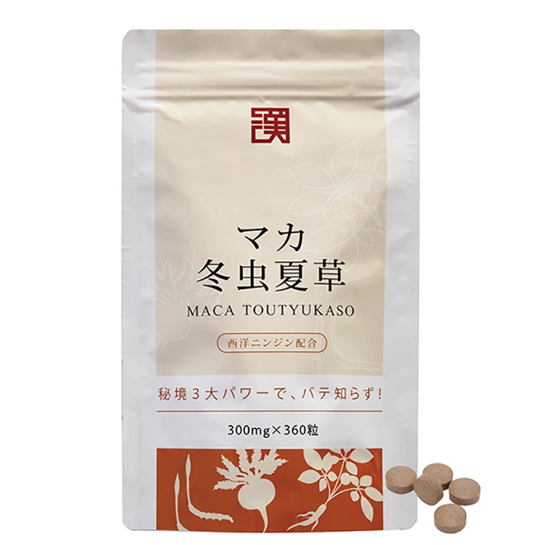 
Japanese Provide Nutritional Balance Related Health And Wellness Products 