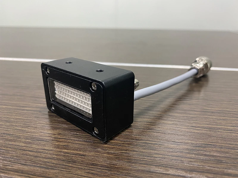 Temperature Protection UV Lamp Water Cooling UV Lamp For Flatbed Printer UV LED Curing System