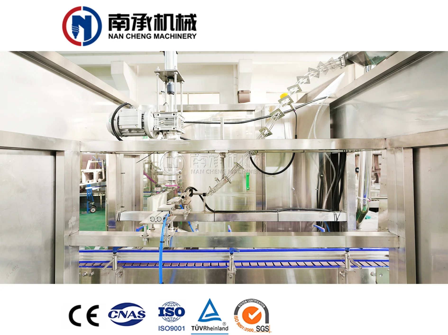Automatic Liner Type Oil Filling Capping And Sealing Machine With Palm Linseed Canola Liquid Oil Price