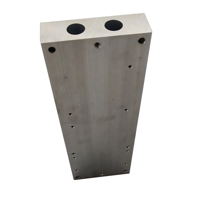 
Profile radiator manufacturers provide mold customization directly 