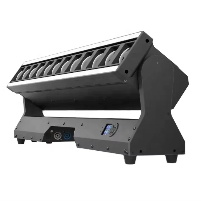 DMX control Outdoor building illumination LED wall wash bar  Suitable for wall washing facade lighting landscape path lighting